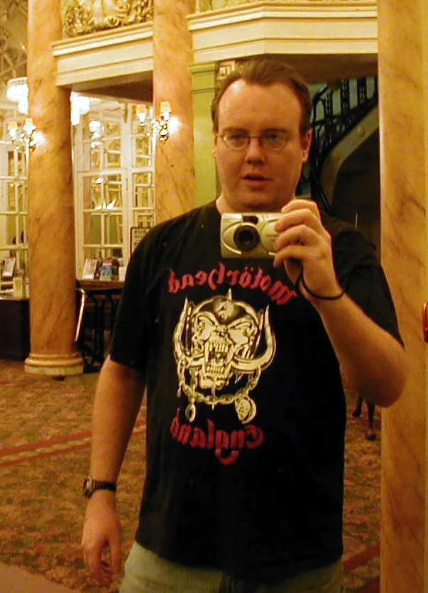 motorhead