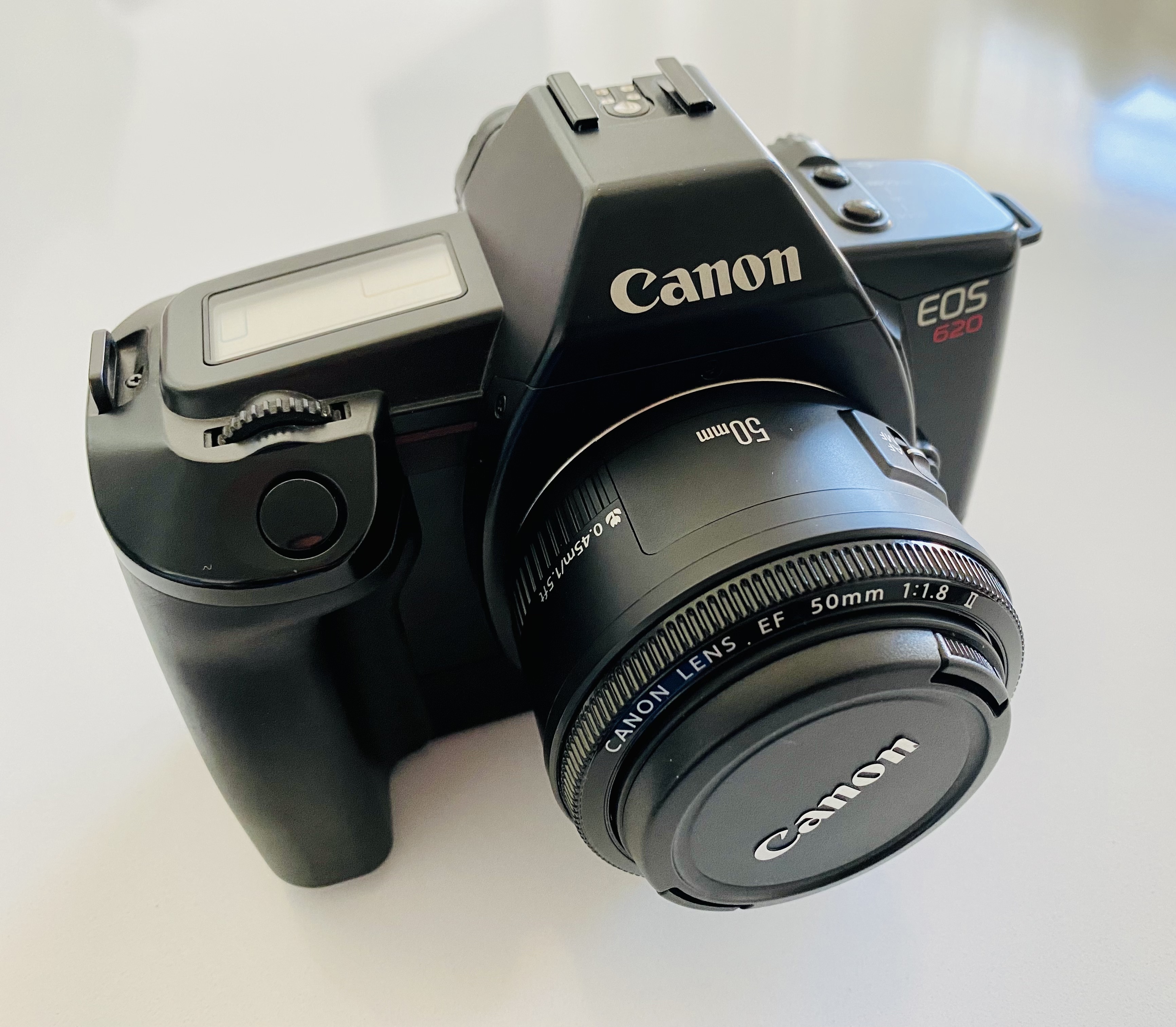 Canon EOS 620-