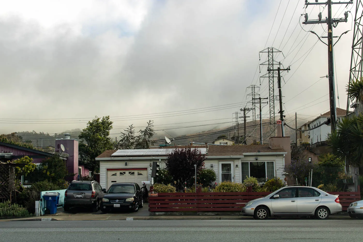 colma