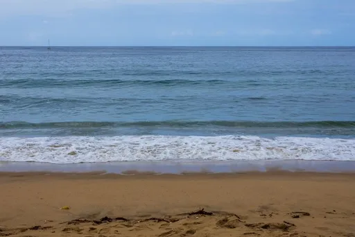 Dockweiler Beach
