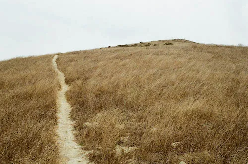 hill