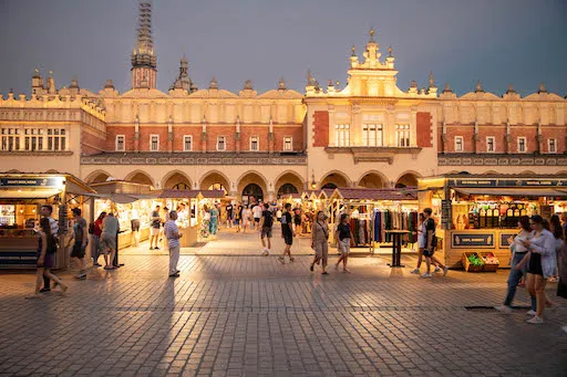 krakow