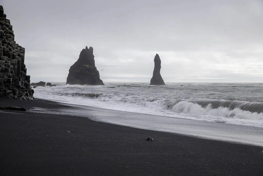 reynisfjara
