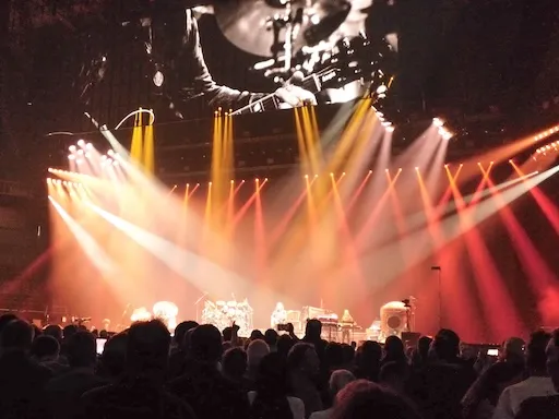 Rush
