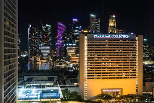 singapore