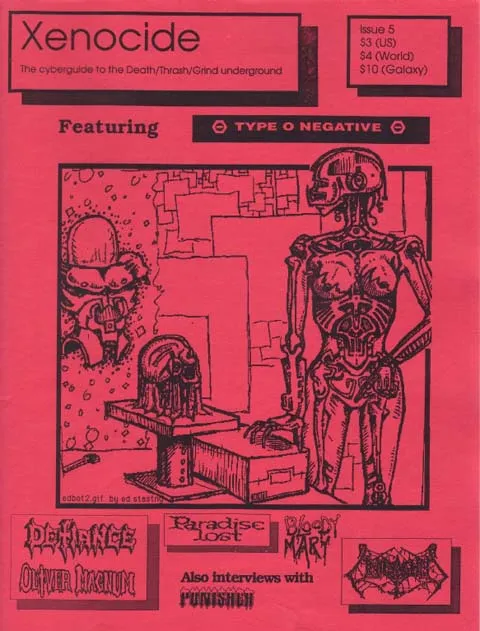 xenocide