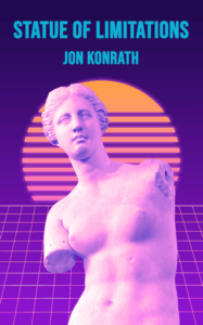 Statue of Limitations book cover