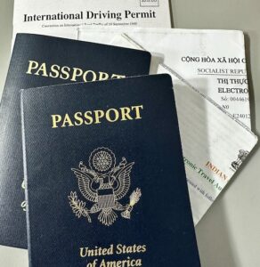 passports